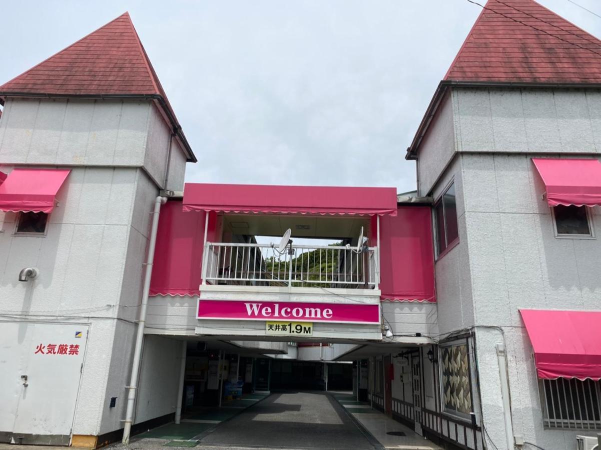 Restay Futtsu Aine (Adults Only) Extérieur photo