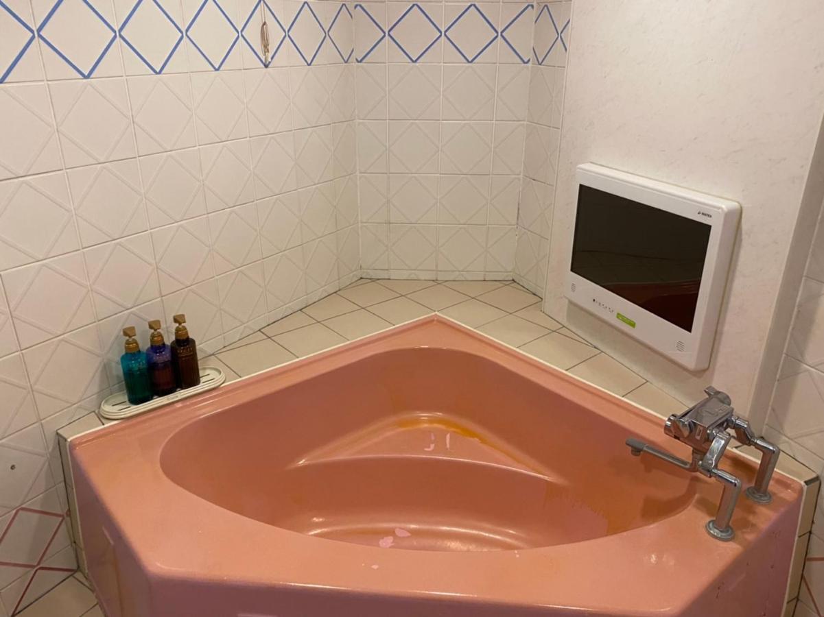 Restay Futtsu Aine (Adults Only) Extérieur photo