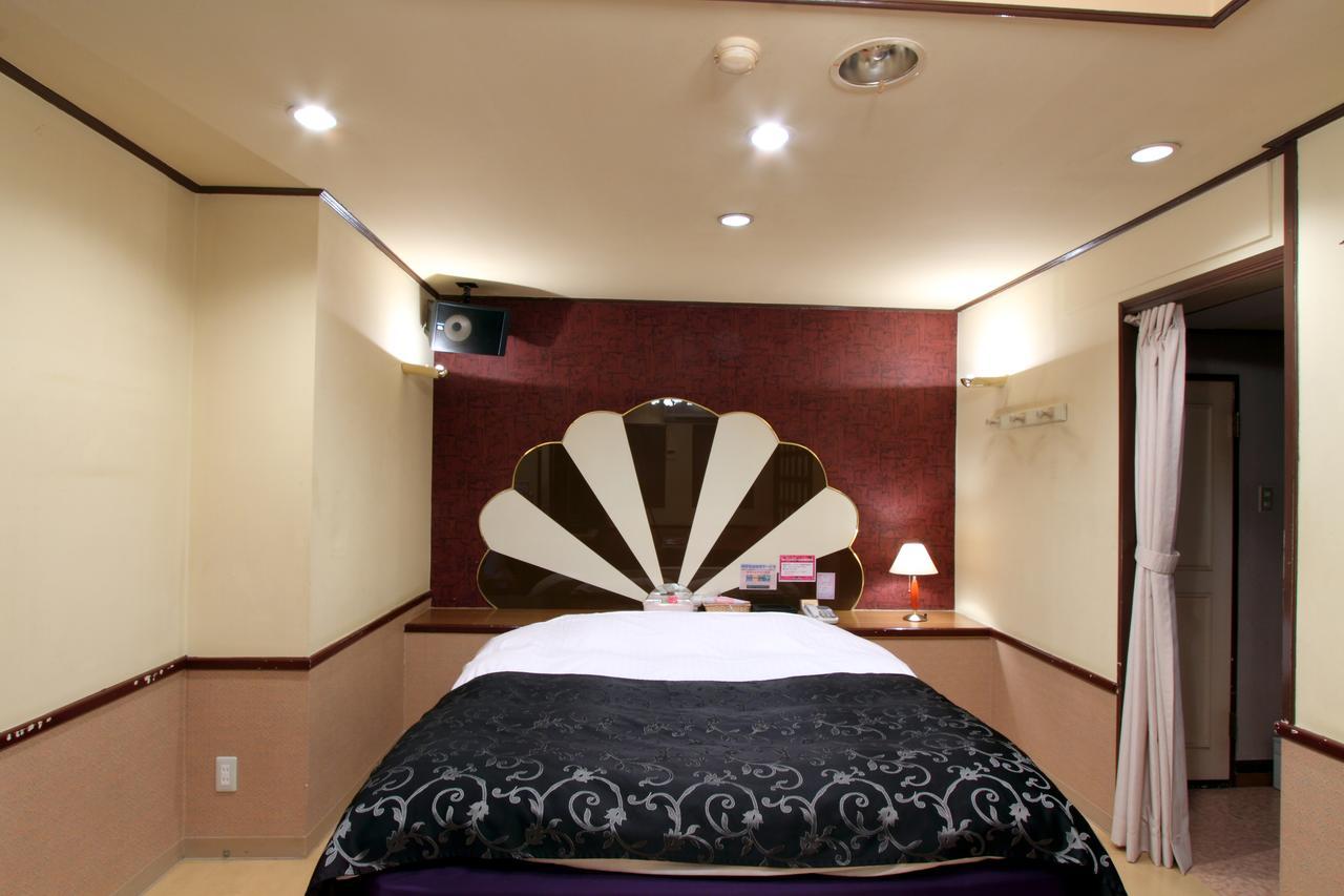 Restay Futtsu Aine (Adults Only) Extérieur photo