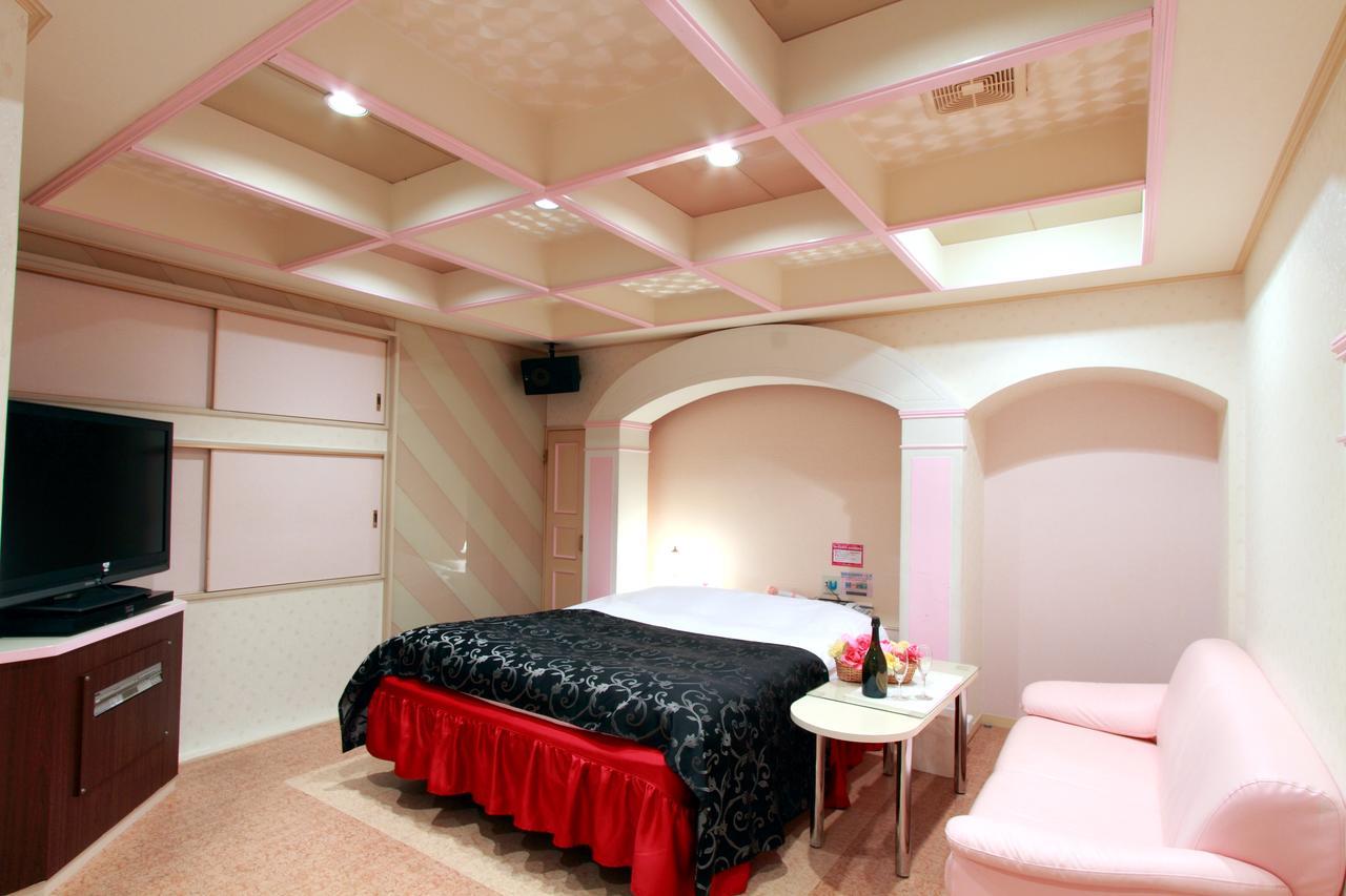 Restay Futtsu Aine (Adults Only) Extérieur photo