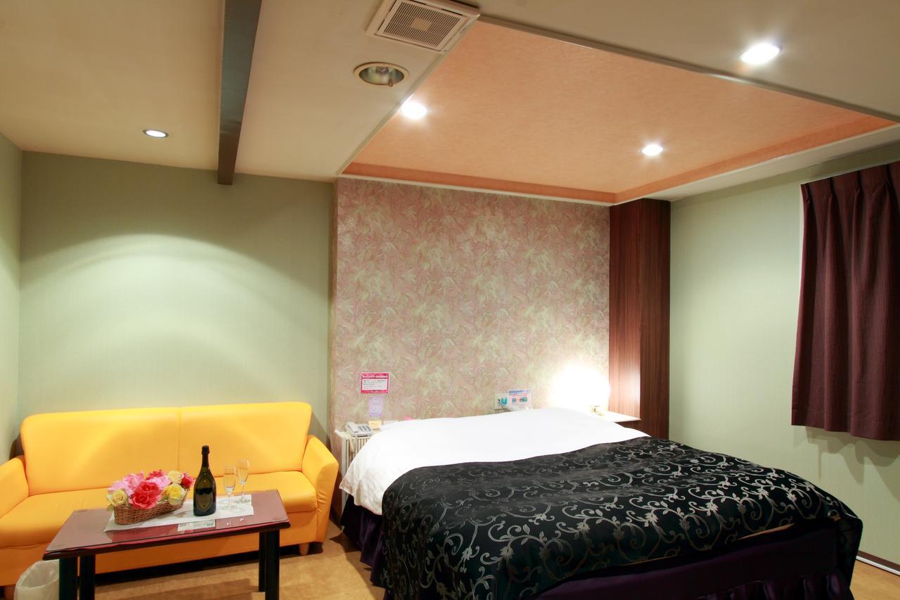 Restay Futtsu Aine (Adults Only) Extérieur photo