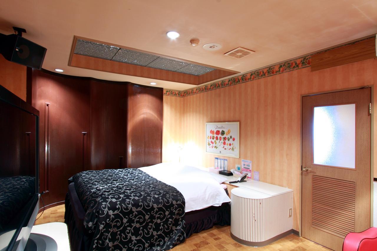 Restay Futtsu Aine (Adults Only) Extérieur photo