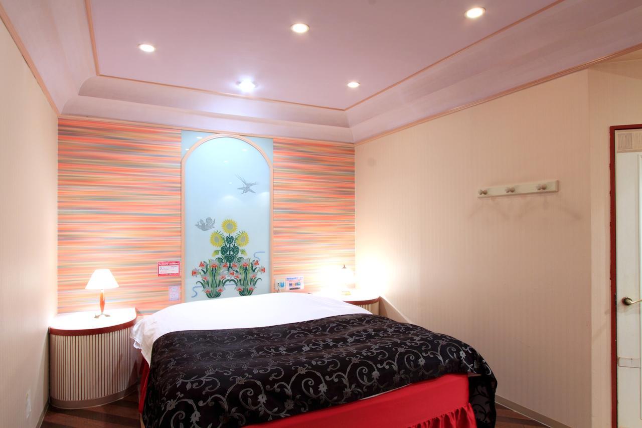 Restay Futtsu Aine (Adults Only) Extérieur photo
