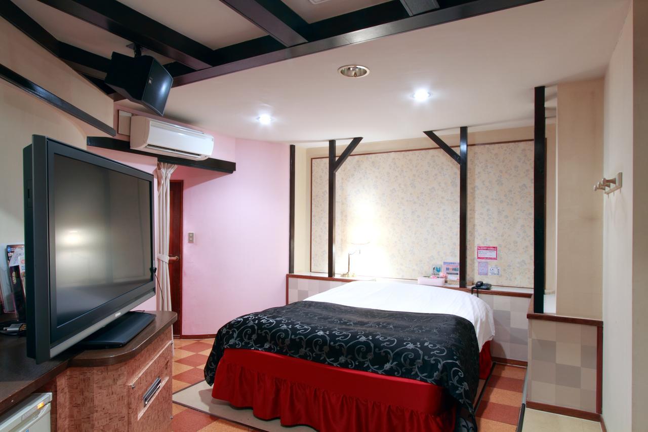 Restay Futtsu Aine (Adults Only) Extérieur photo