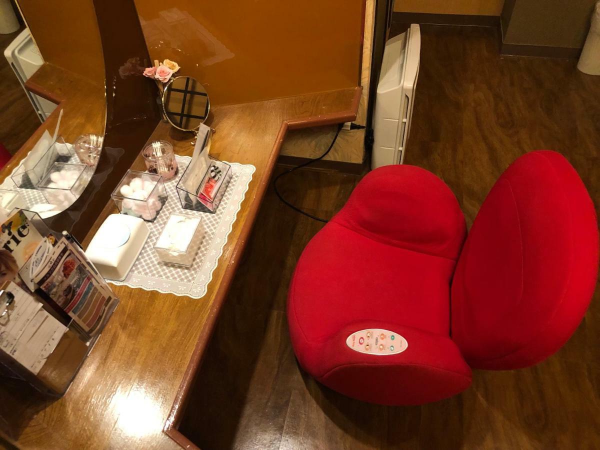 Restay Futtsu Aine (Adults Only) Extérieur photo