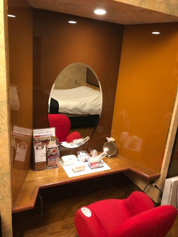 Restay Futtsu Aine (Adults Only) Extérieur photo